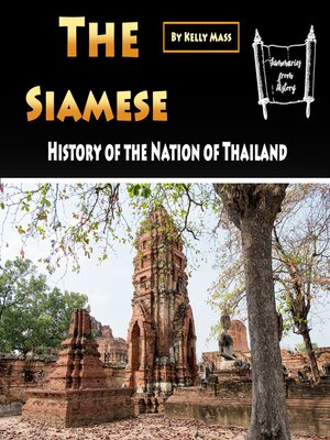 cover image of The Siamese
